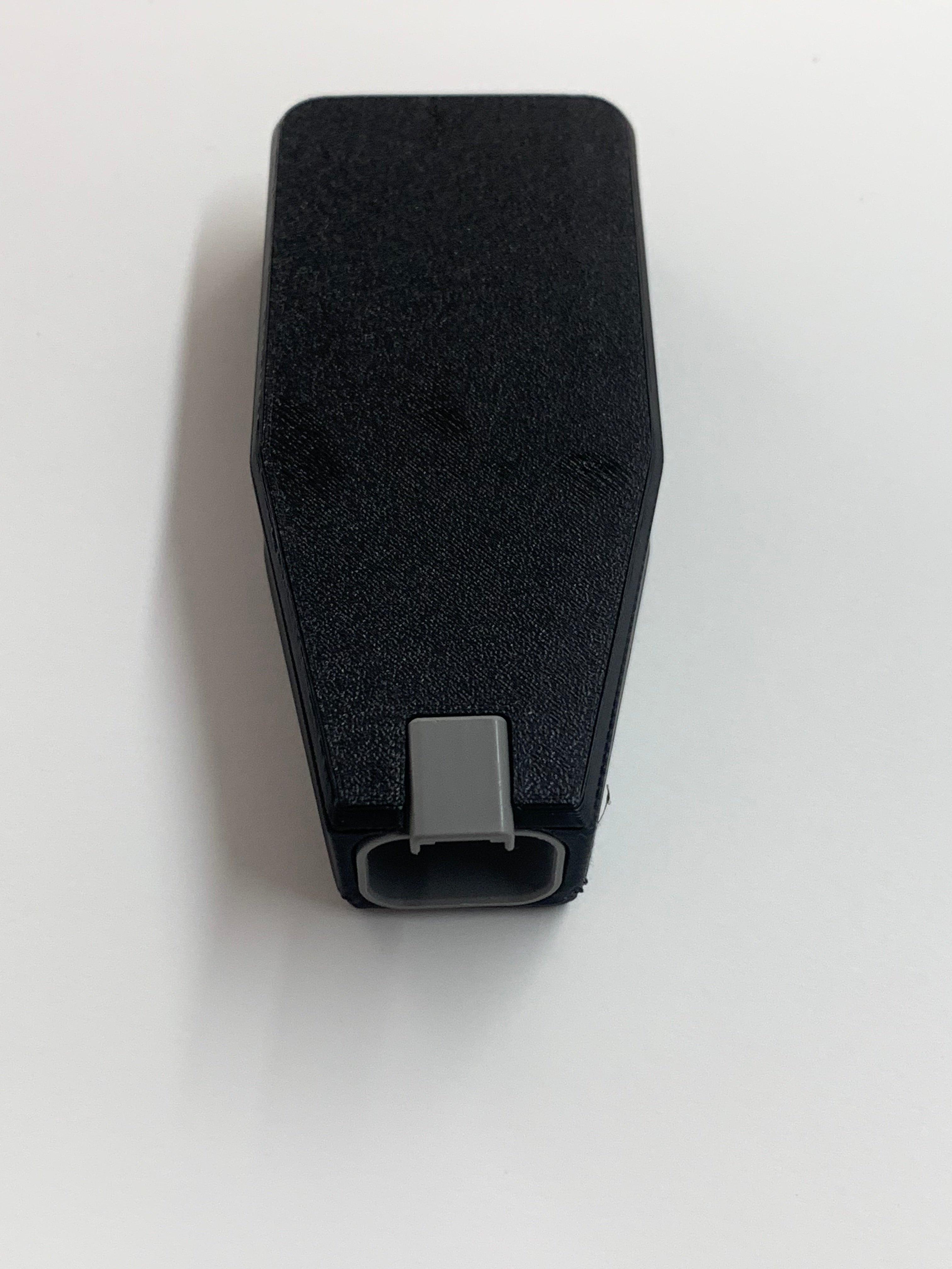 Get Us Home DEF Sensor Simulator