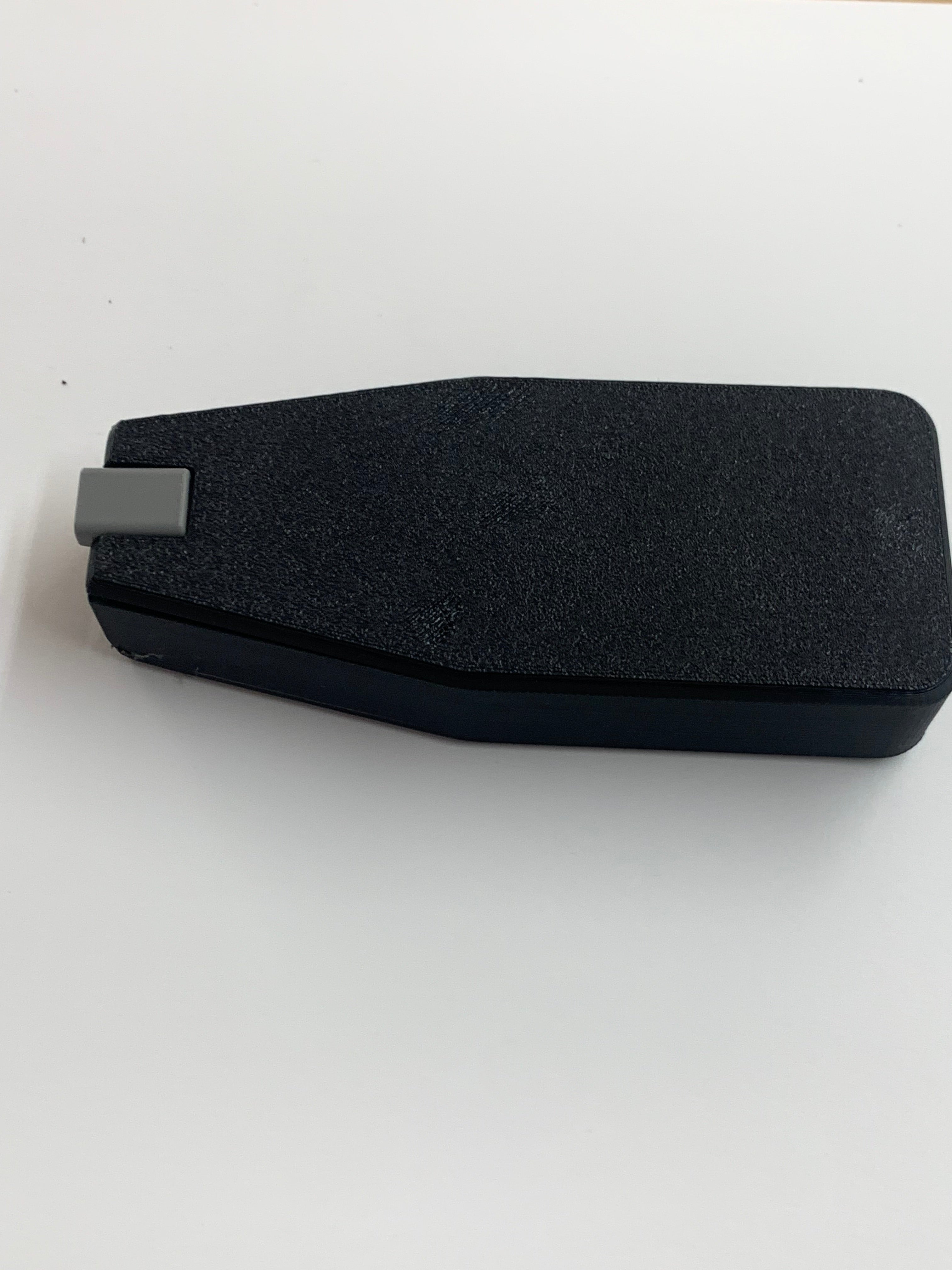 Get Us Home DEF Sensor Simulator